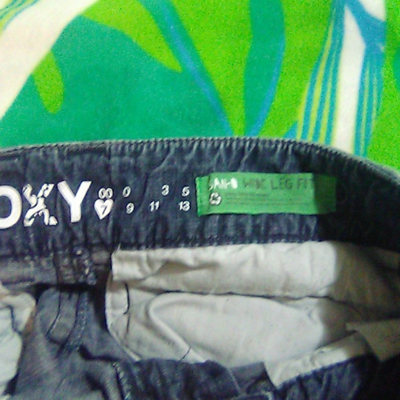 Roxy jeans - Picture 3 of 3